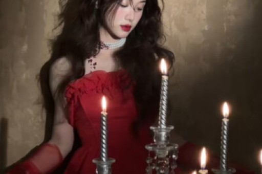 网红脸？耍大牌？直至张予曦火了才知她跟张馨予一样被谣言重伤