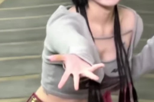 四小花旦